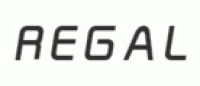 Regal丽格品牌logo