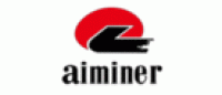 aiminer品牌logo