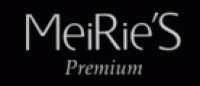 美丽佳人MeiRie’S品牌logo