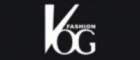 VOG FASHION品牌logo