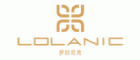 罗拉尼克LOLANIC品牌logo