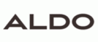 Aldo品牌logo