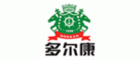 多尔康Doran品牌logo