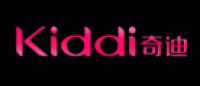奇迪Kiddi品牌logo