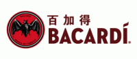 百加得Bacardi品牌logo