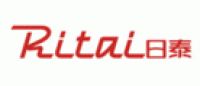 日泰Ritai品牌logo