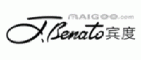 宾度JBenato品牌logo