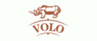 VOLO犀牛品牌logo