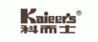 科而士kaieers品牌logo