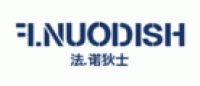 法.诺狄士F.NUODISH品牌logo