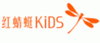 红蜻蜓KIDS品牌logo