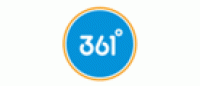 361°kids品牌logo