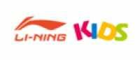 李宁KIDS品牌logo