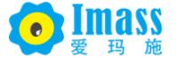 爱玛施Imass品牌logo