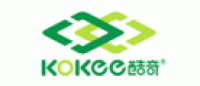 酷奇KOKEE品牌logo