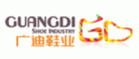 广迪GUANGDI品牌logo