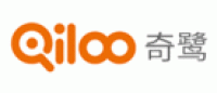 奇鹭Qiloo品牌logo