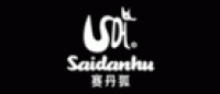 赛丹狐Saidanhu品牌logo