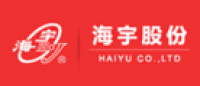 海宇HJ品牌logo