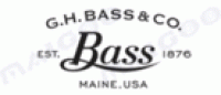 G.H.Bass品牌logo