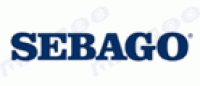 Sebago品牌logo
