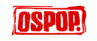 OSPOP品牌logo