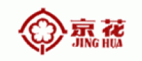 京花JINGHUA品牌logo