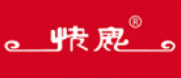 快鹿KUAILU品牌logo