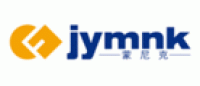蒙尼克jymnk品牌logo