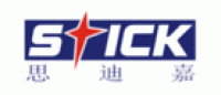 思迪嘉STICK品牌logo
