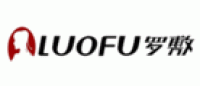 罗敷LUOFU品牌logo