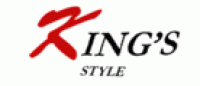 KING’S STYLE品牌logo