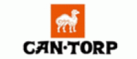 肯拓普CAN·TORP品牌logo