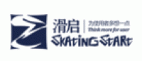 滑启SKATINGSTART品牌logo