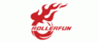 旋风ROLLERFUN品牌logo