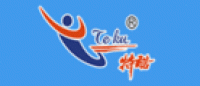 特酷Teku品牌logo