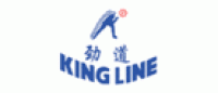 劲道KING LINE品牌logo