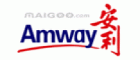 Amway安利品牌logo