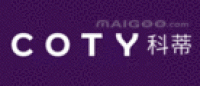 Coty科蒂品牌logo