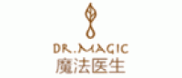 魔法医生Dr.magic品牌logo