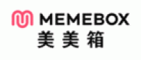 Memebox美美箱品牌logo