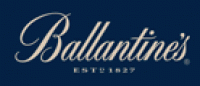 百龄坛Ballantine’s品牌logo