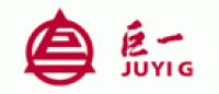 巨一JUYI品牌logo