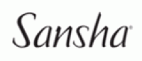 Sansha品牌logo