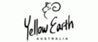 YellowEarth品牌logo