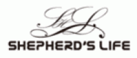 牧羊人生品牌logo