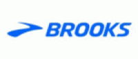 Brooks布鲁克斯品牌logo