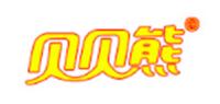 贝贝熊品牌logo