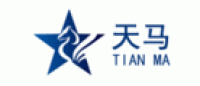 天马TM品牌logo