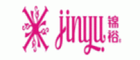 锦裕jinyu品牌logo
